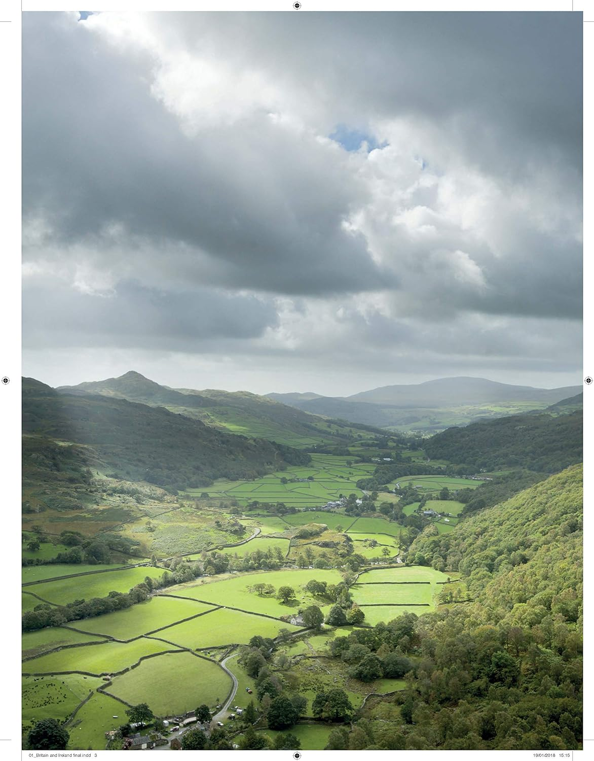 The Travel Atlas image number 4