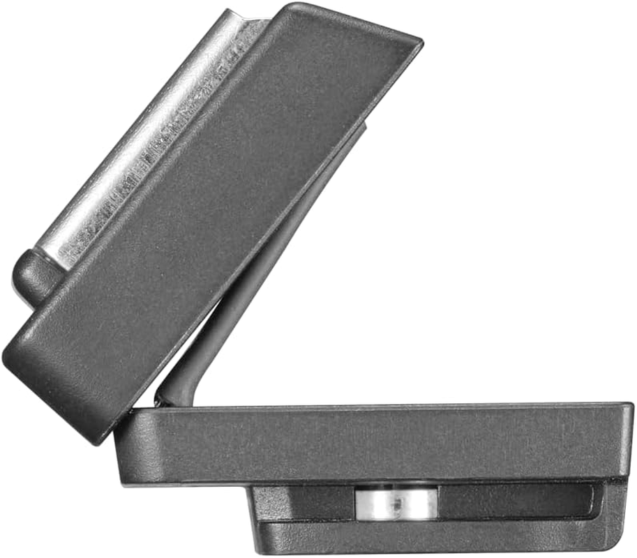 Godox FS-R Hot Shoe Riser, Godox FS R Flash Riser for Manual Flash GODOX IM30 IM20 IM22, No Blocked Edge, Tilt Adjustment for Bounce Lighting