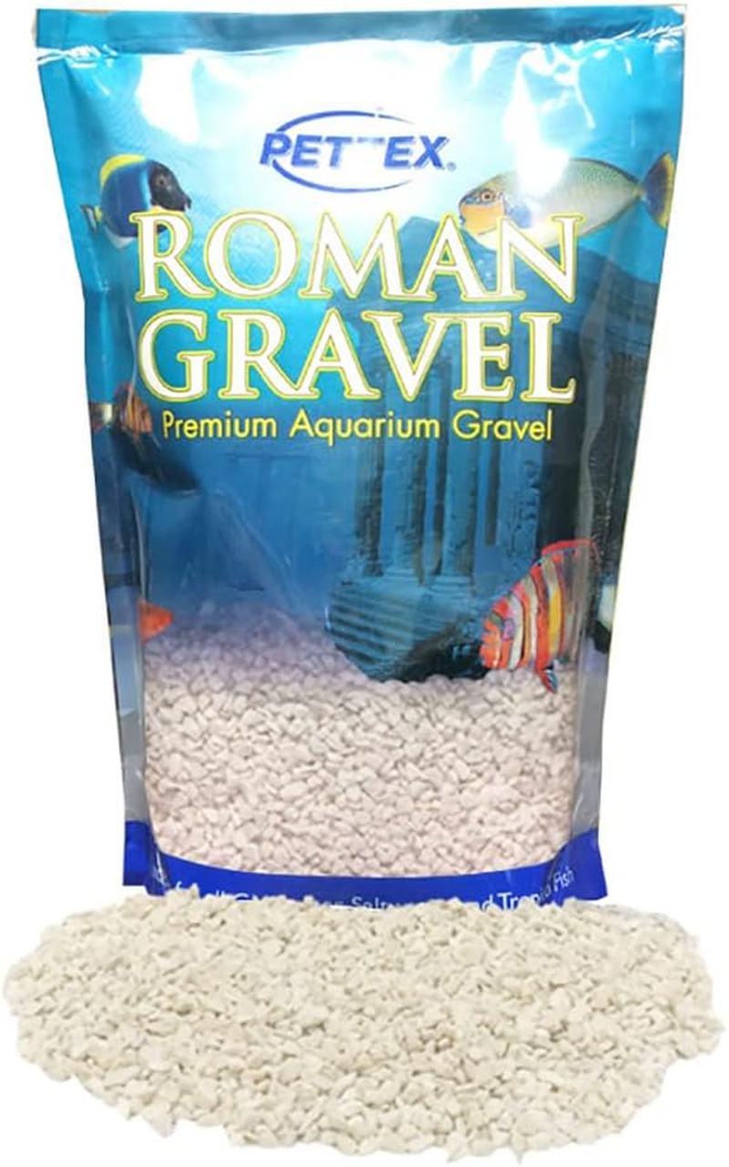 Pettex Roman Gravel Aquatic Roman Gravel, 2 Kg, Tri-Colour Blend image number 2