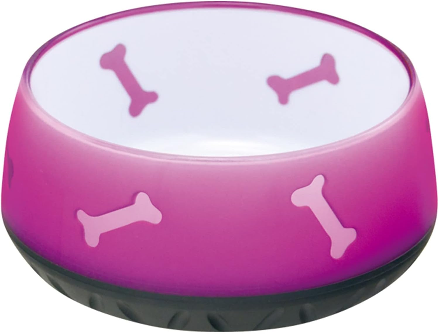 Utopia Dog Dinnerware Pet Bowl Ruby Small Size