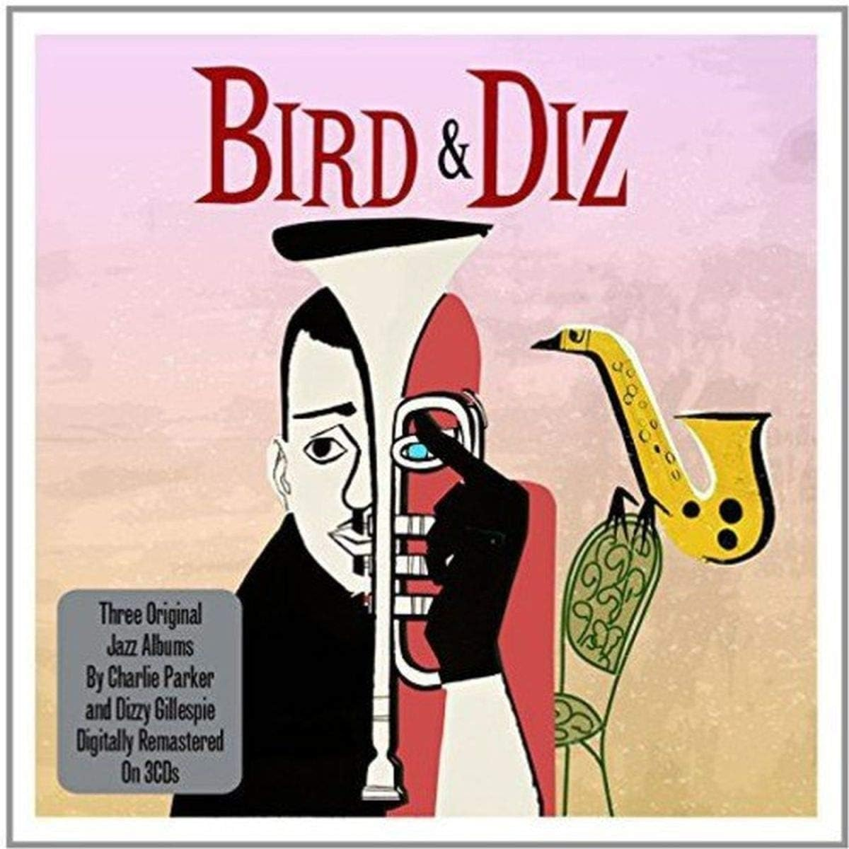 Bird & Diz image number 1