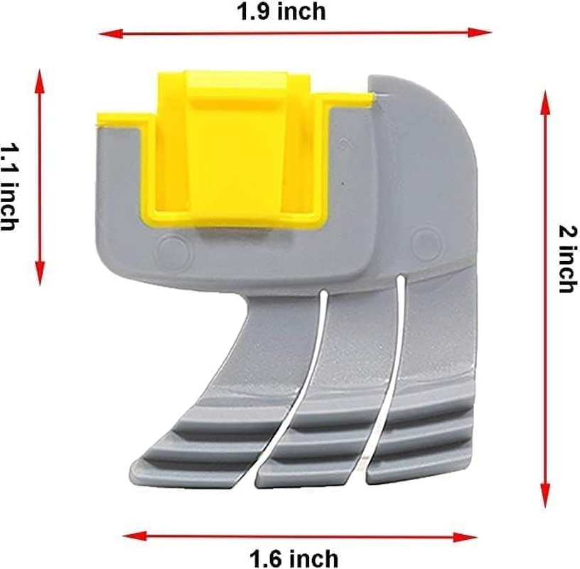 ATIE MX8 Elite/Mx6 Elite, MX8/MX6 Pool Cleaner Drive Shaft Rebuild Kit Replace Partial Tune up Kit R0796200 for Zodiac MX8 MX6 Elite Pool Cleaners image number 4