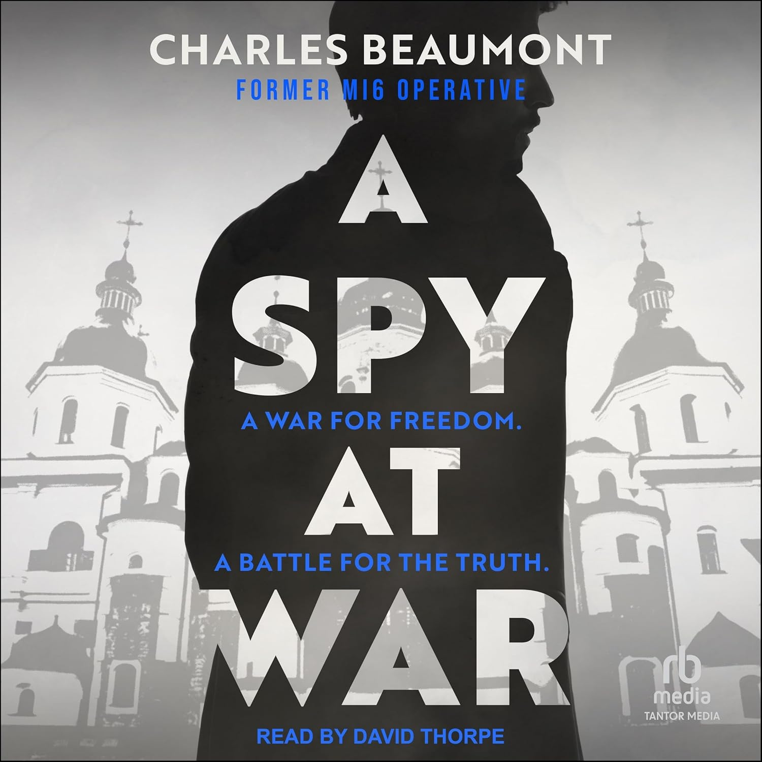 A Spy at War (Volume 2) image number 1