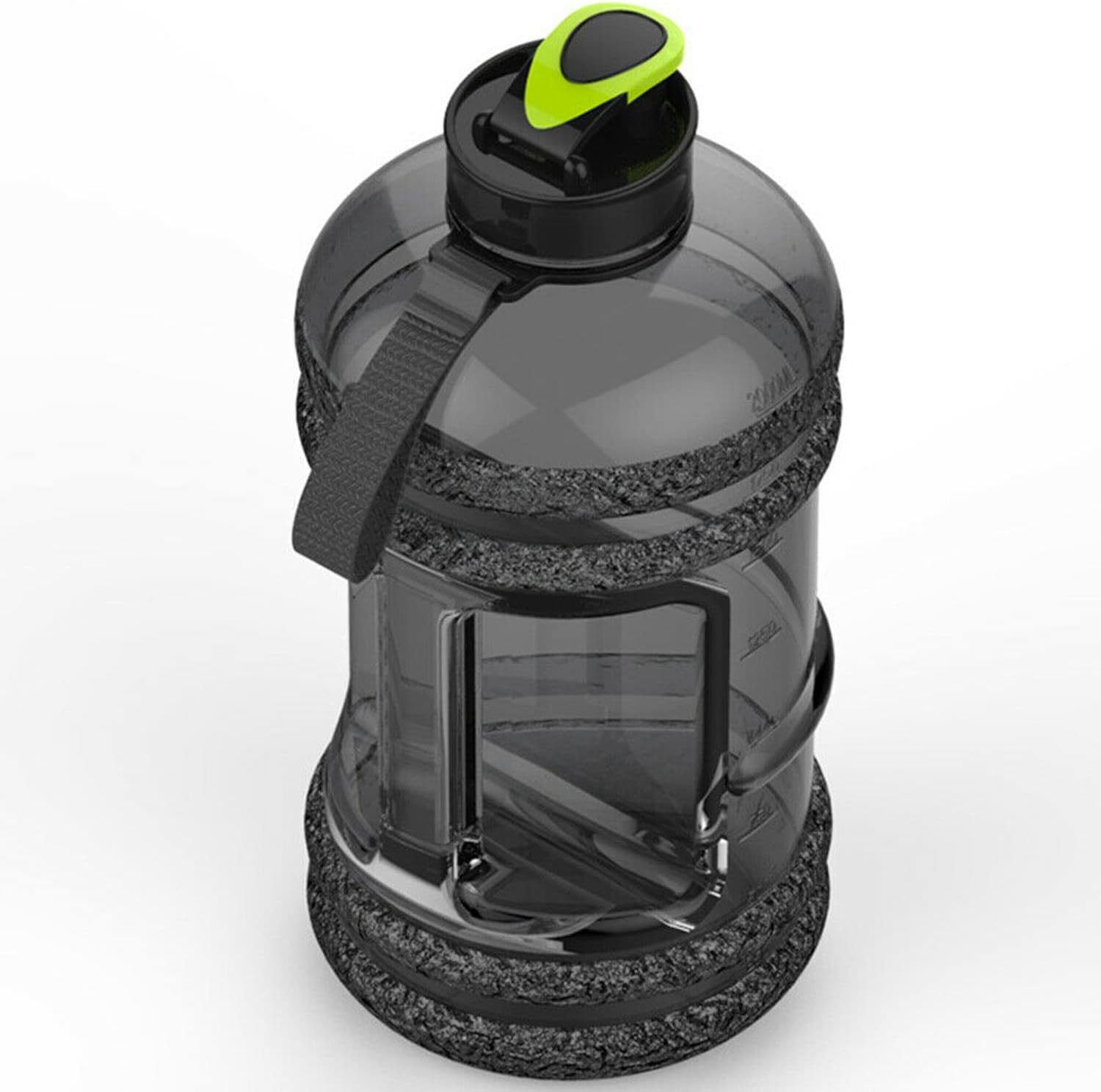 Water Jug 2.2L Large Sport Water Bottle Big Capacity Water Bottwle Cap Drink Kettle BPA Free Sport Gym Training Workout image number 3