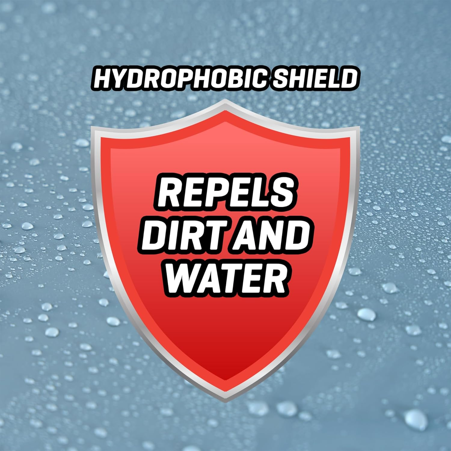 Carplan Demon Shield, Smart Paintwork Sealant 1L image number 3