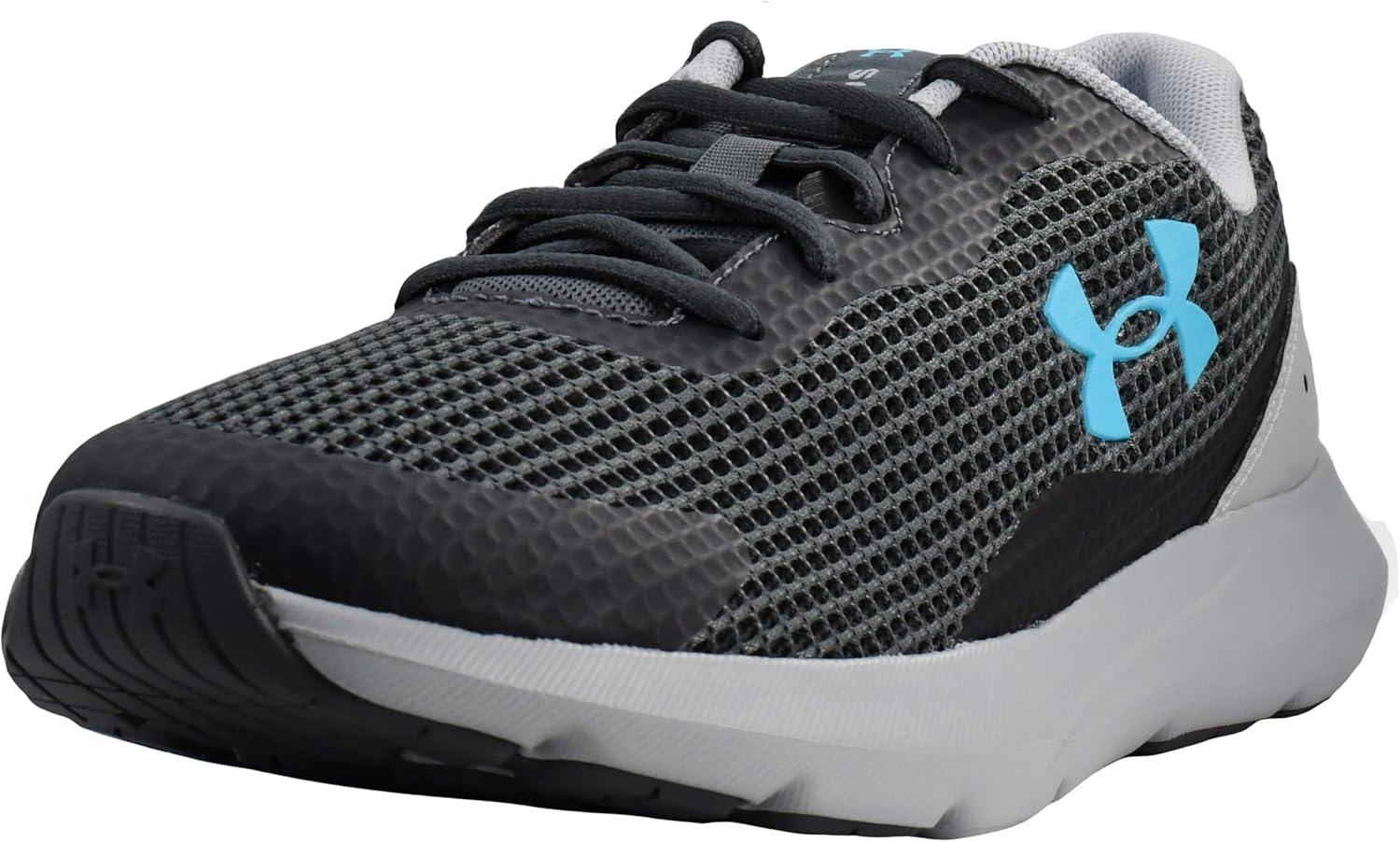 Under Armour Men'S Charged Pursuit 3