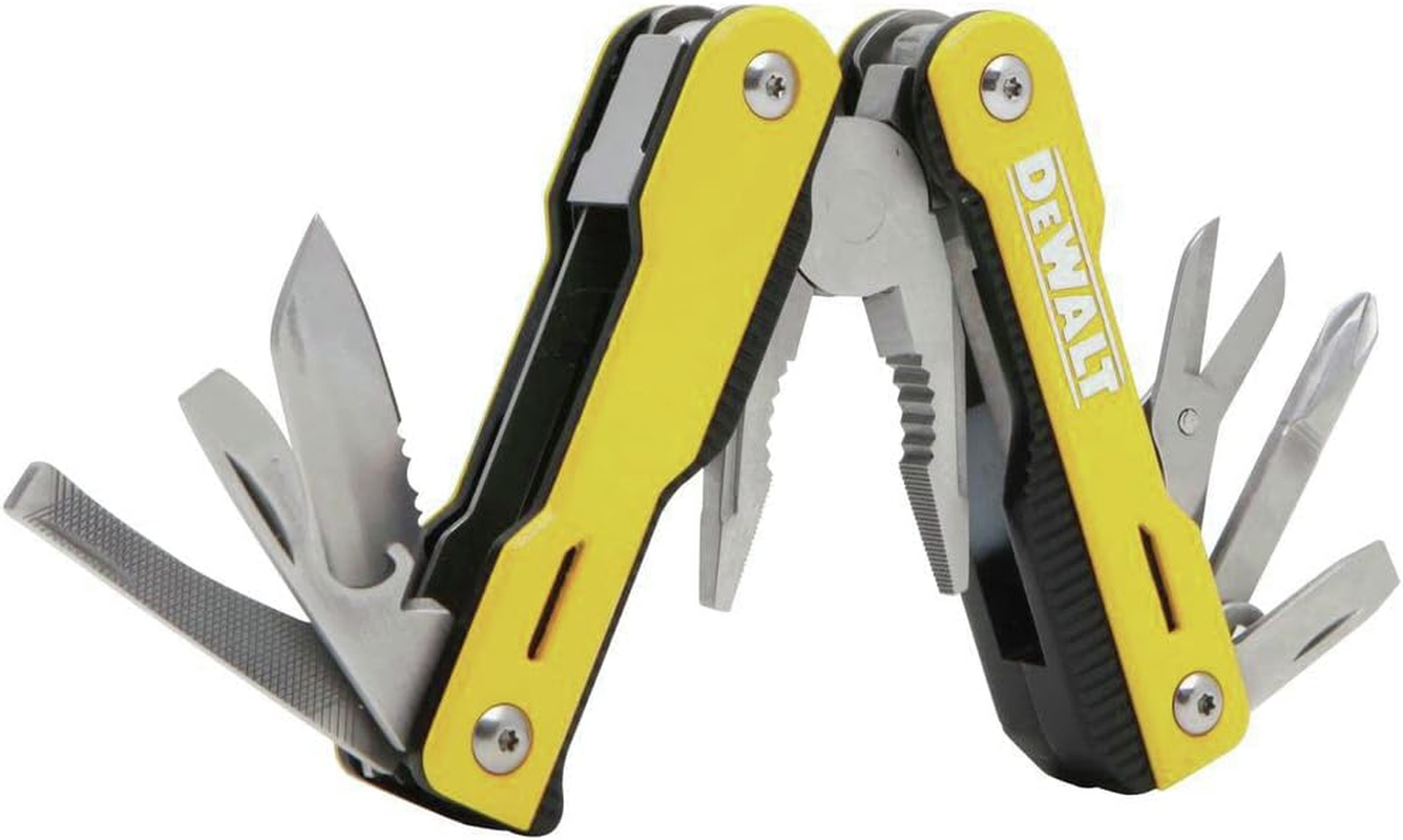 Dewalt DWHT71843 16IN1 Multi Tool image number 5