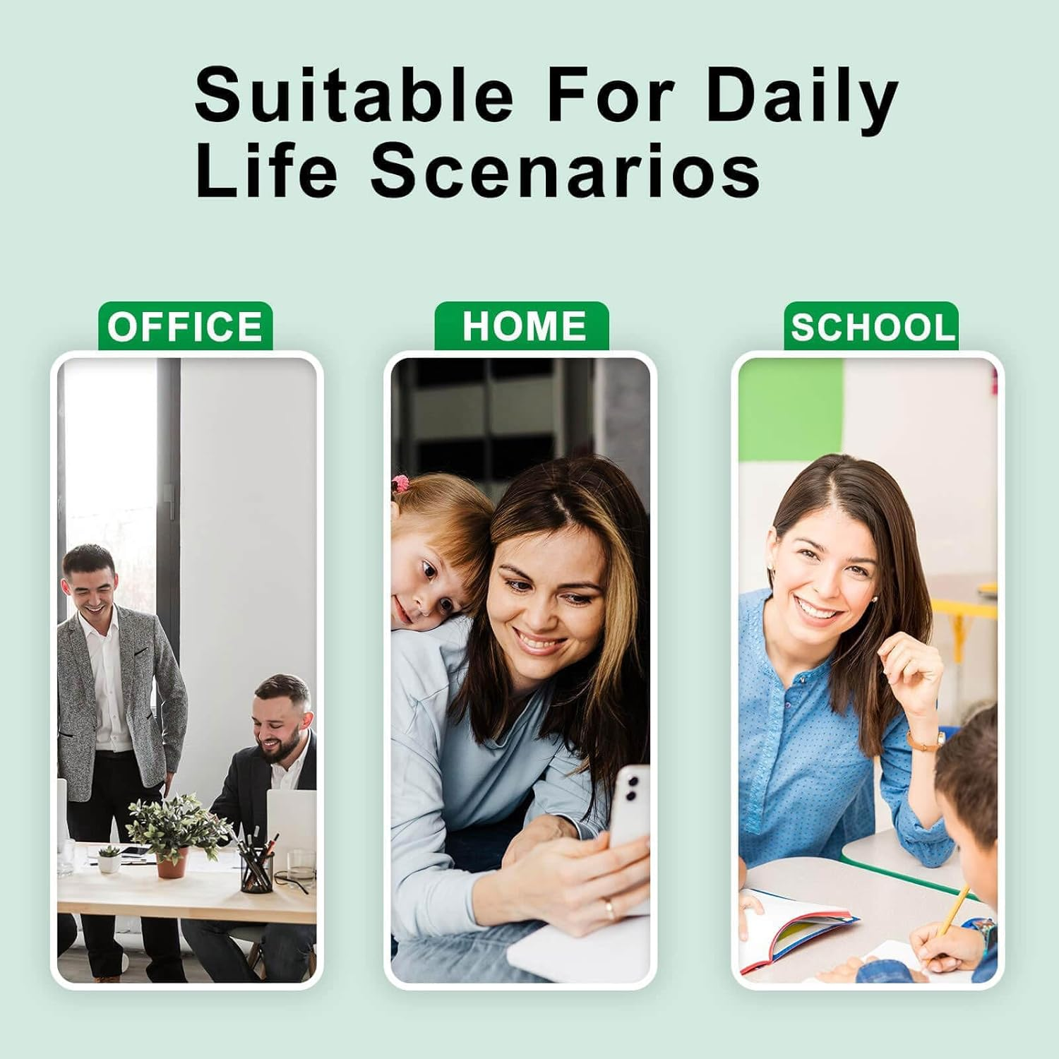 812XL Ink Cartridge for Epson, Compatible T812 XL for Epson Workforce Pro WF-3820 WF-3825 WF-4830 WF-4835 WF-7830 WF-7840 WF-7845-2 Black, 1 Cyan, 1 Magenta, 1 Yellow