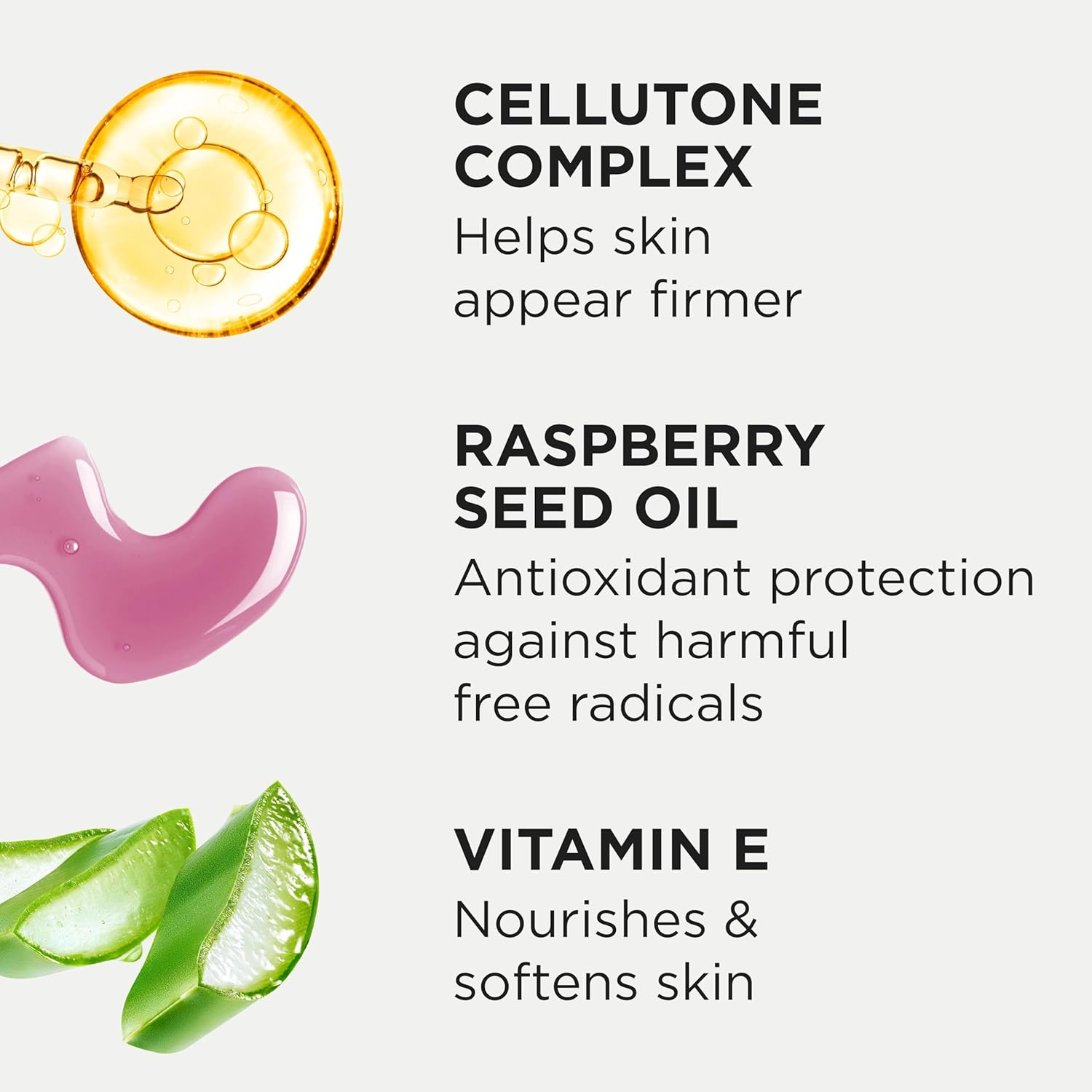 Tan Luxe the BODY Fake Tan Drops, Medium/Dark (15 Ml) Add Tanning Drops to Skin Care for Custom Body Tan, Cruelty Free & Vegan image number 1