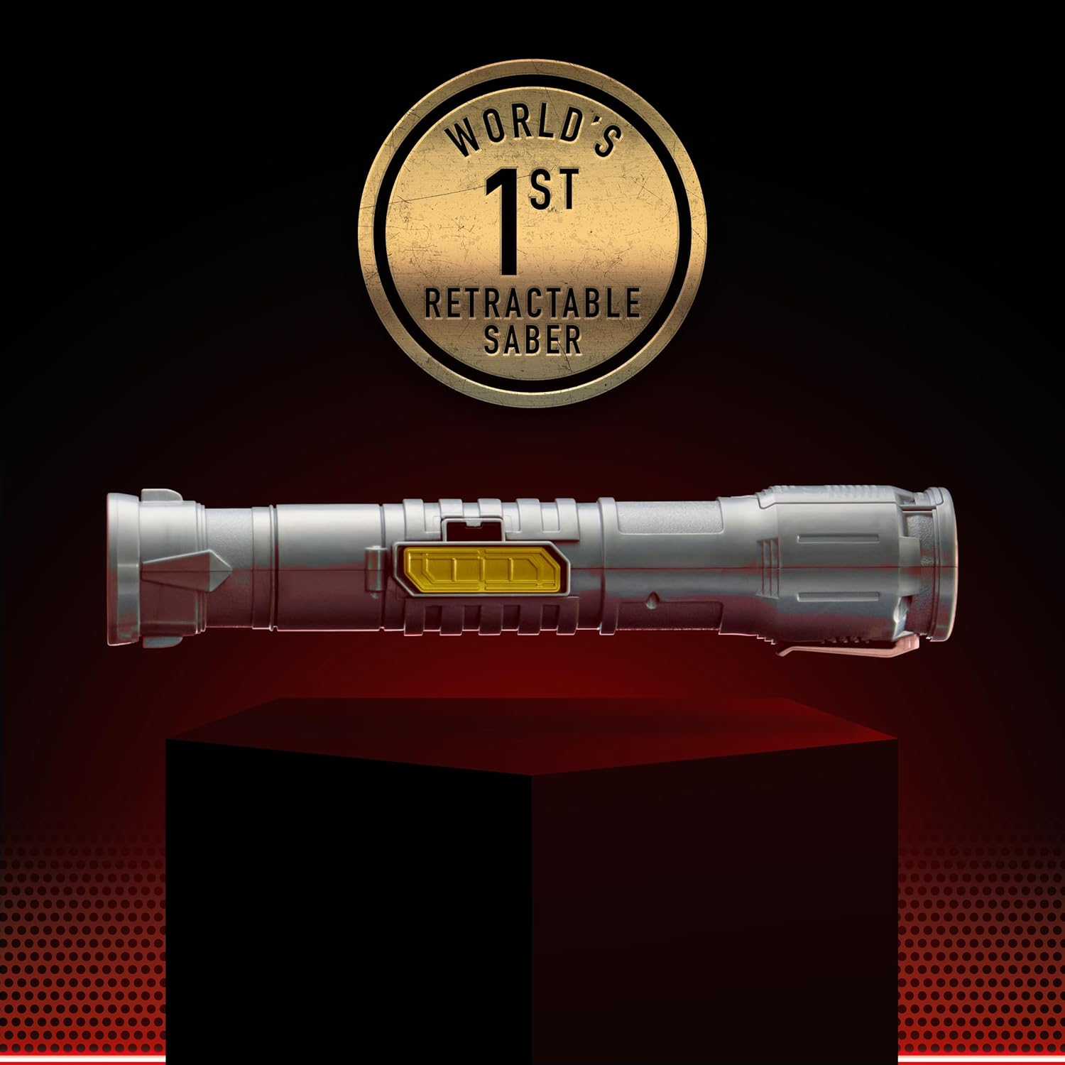 Power Saber Energy Blade - RED