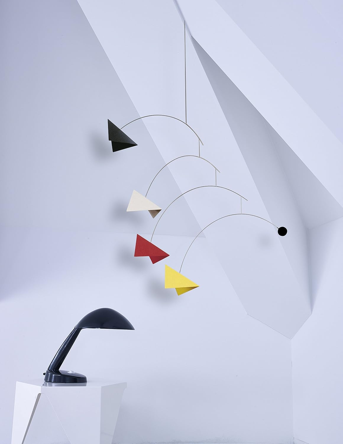 Flensted Mobiles Fatamorgana Multicoloured 60 X 60 Cm image number 3