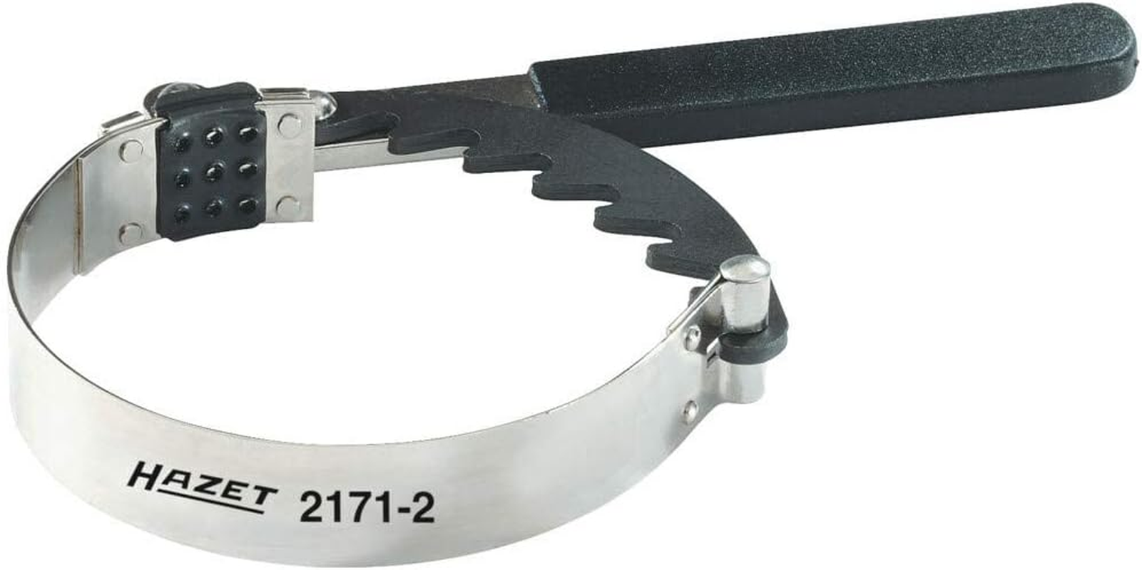 Hazet 2171-2 Oil Filter Wrench, 75-110 Mm Size