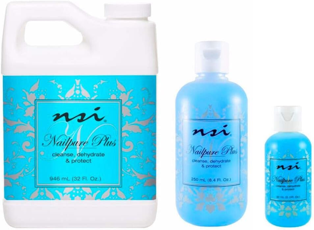 Nailpure plus - Dehydrator image number 2