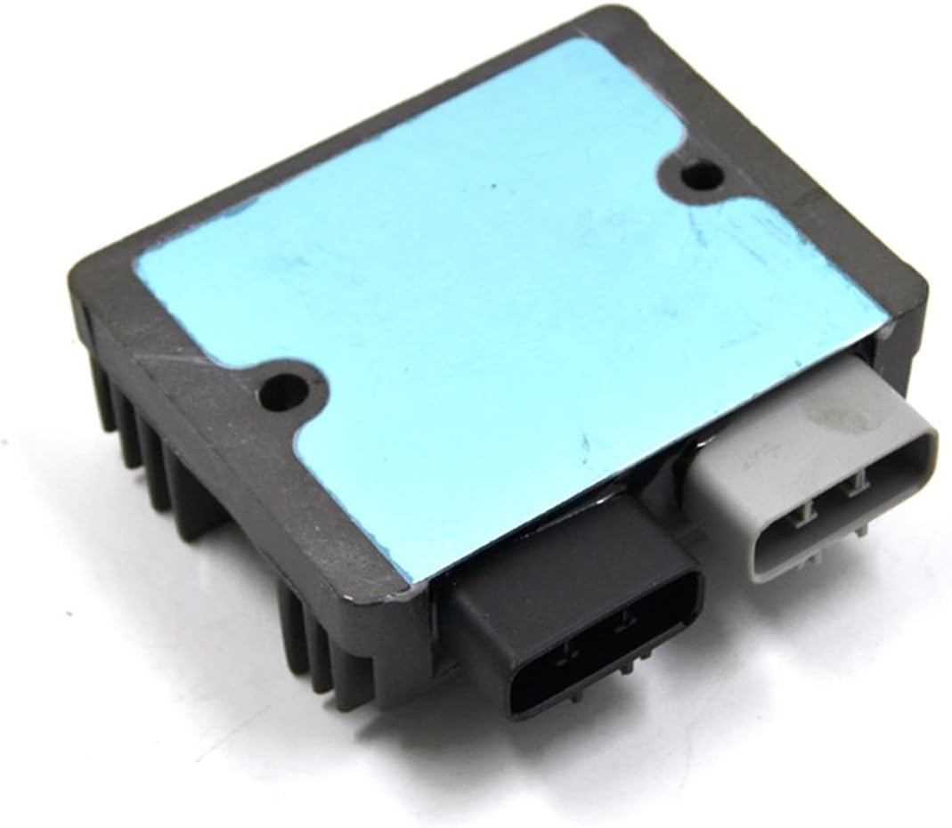 Rectifier Parts Motorcycle Voltage Regulator Rectifier for TRX420 FPM FPE FPA FPA TM TE TE MUV700 31600-HP5-601 image number 3