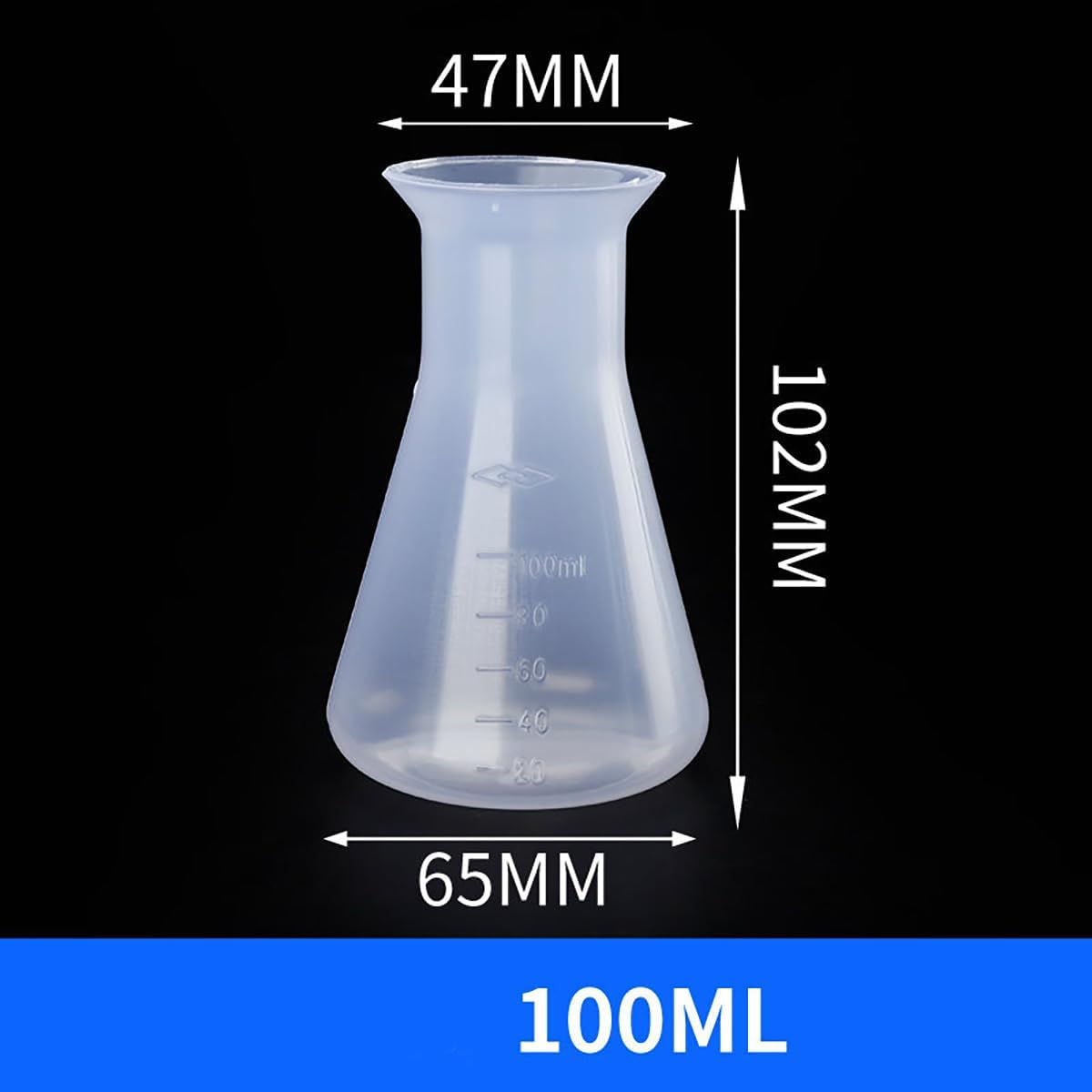 Kids Scientist Costume with Lab Coat Halloween Dress up and Role Play Toys Boys Girls Kids Christmas Birthday Party (White Scientist) image number 5