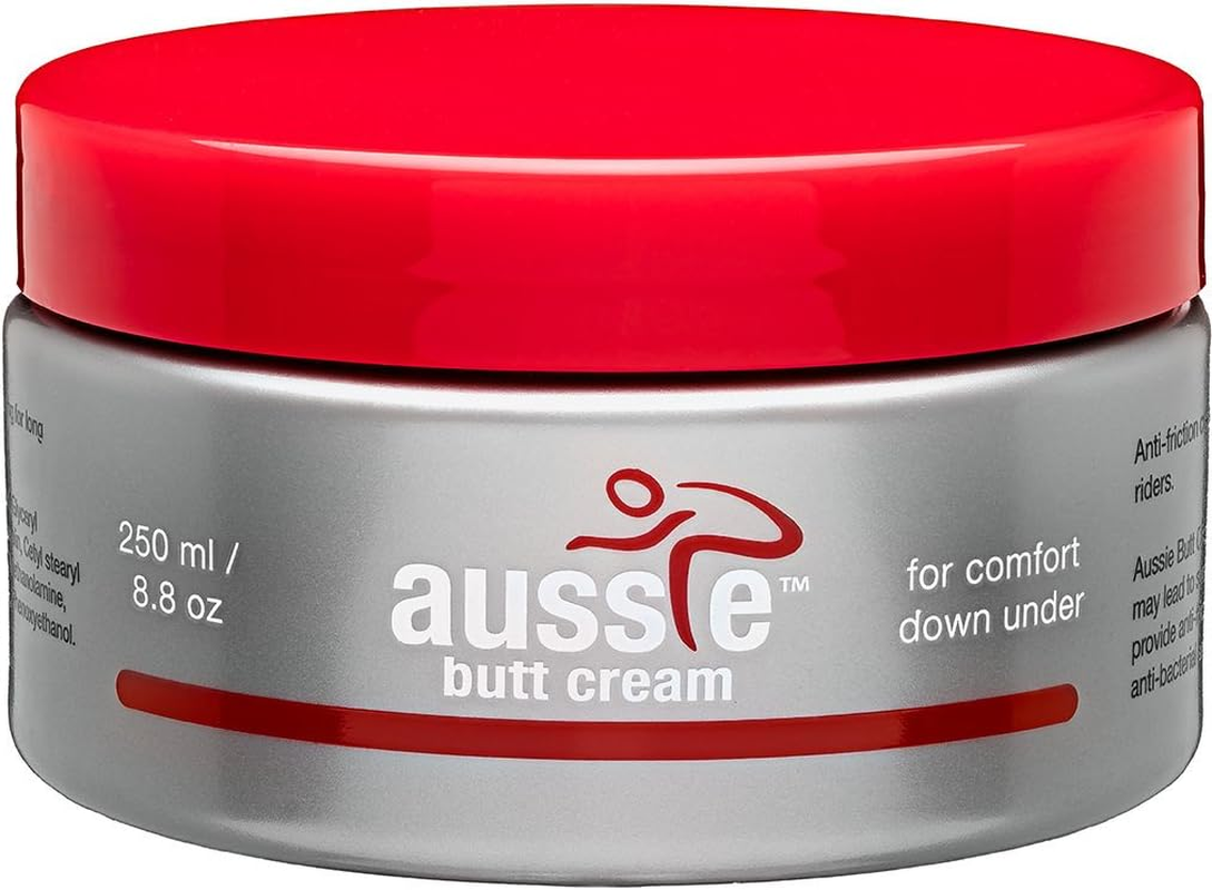 Aussie Butt Cream 250 Ml