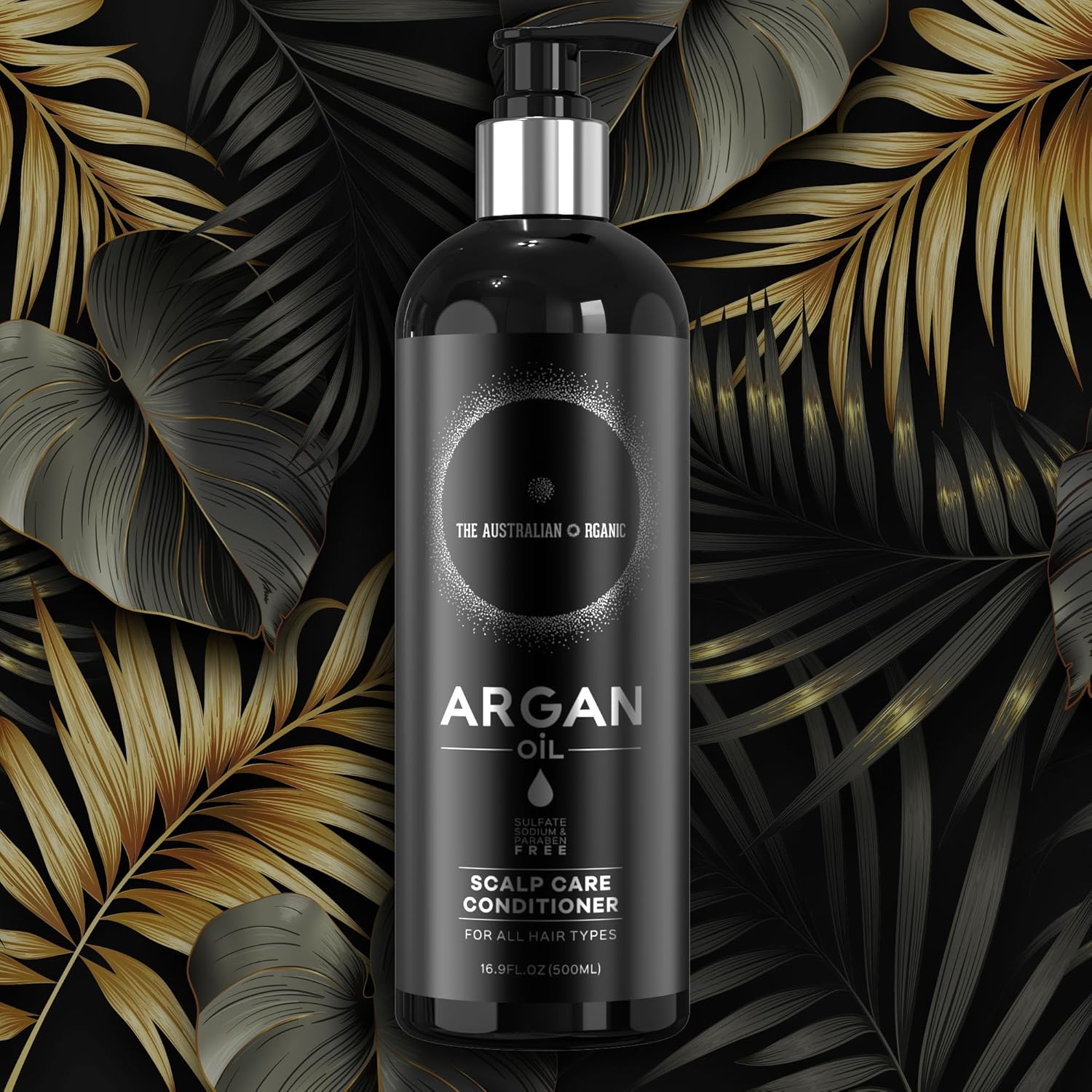 Scalp Care - 10 Minute Miracle - Conditioner 500Ml image number 1