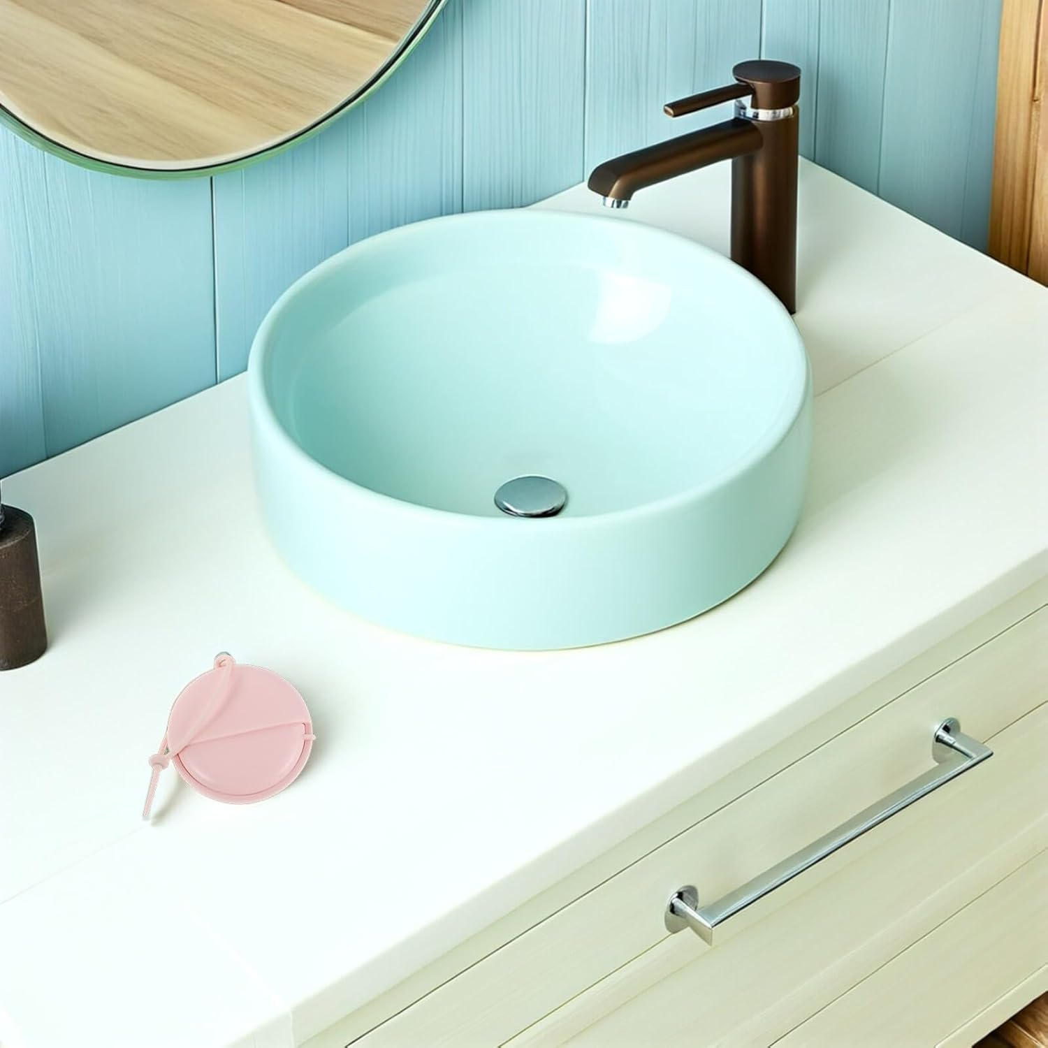 Portable Hand Soap Sheets 50Pcs Lychee Scented Disposable Travel Size Hand Washing Soap for Camping Hiking Outdoor Use image number 5