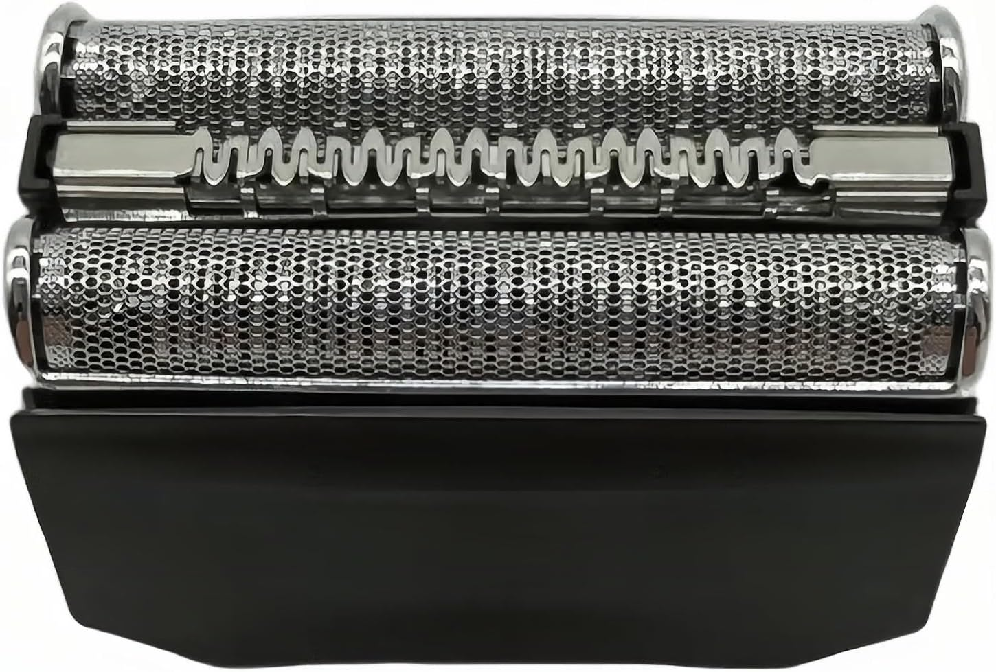 52B Replacement Shaver Head for Braun Series 5 - Compatible with Electric Razors Models 5020S, 5030S, 5040S, 5050CC, 5090CC, 5748, 57498, Etc image number 1