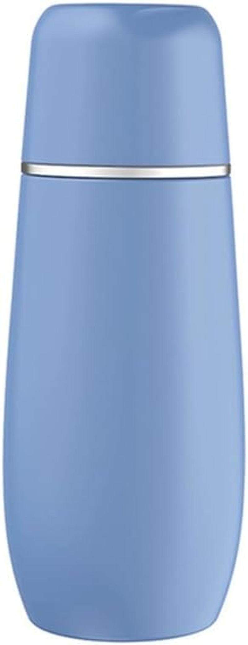 Bjworeye Portable Gynecological Bottle for Postpartum Essentials Feminine Care Mom Washer for Perineal Recovery Cleansing Blue image number 4