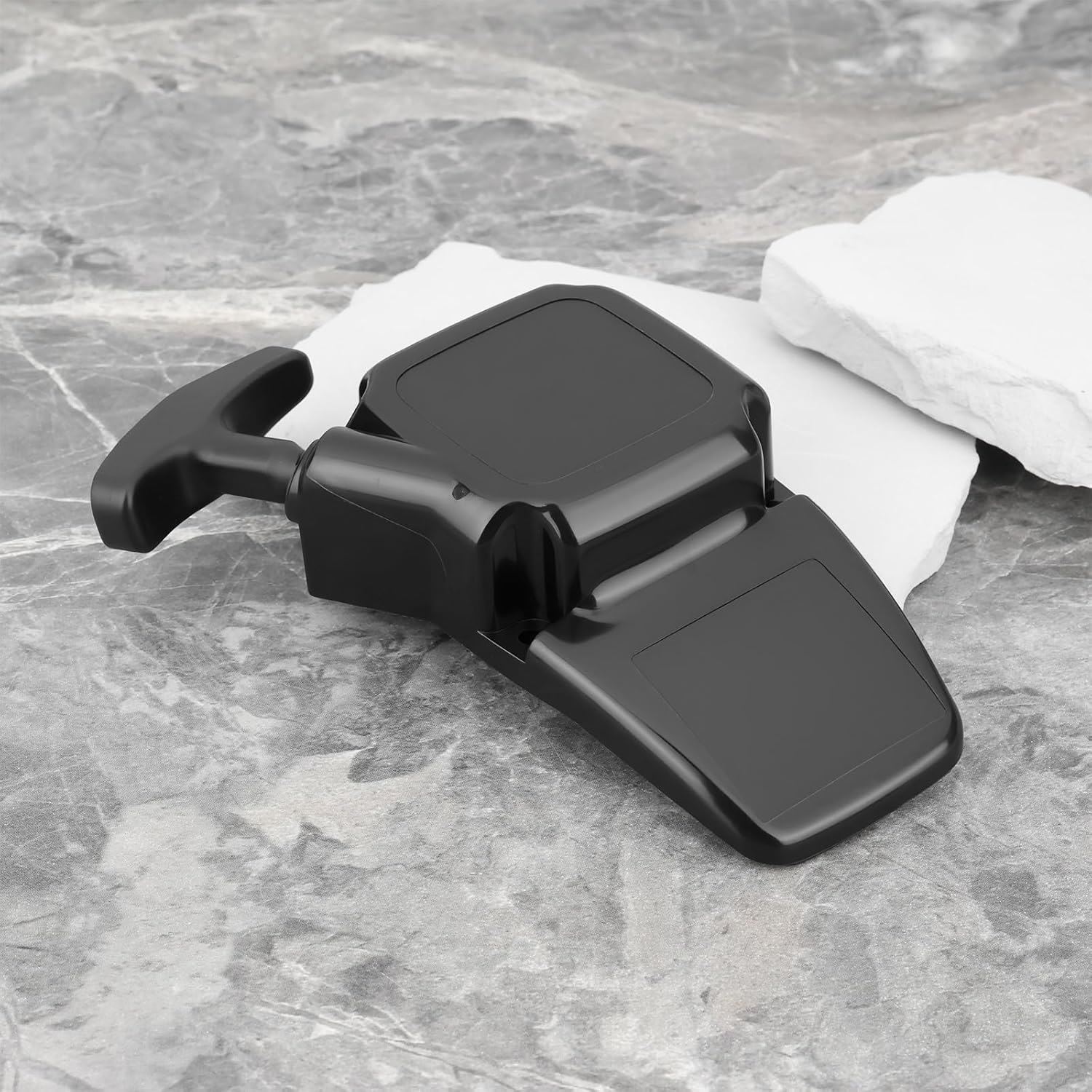 Recoil Pull Starter 125917-7 Compatible with Robin EH025 BHX2500 BHX2500CA EM4251