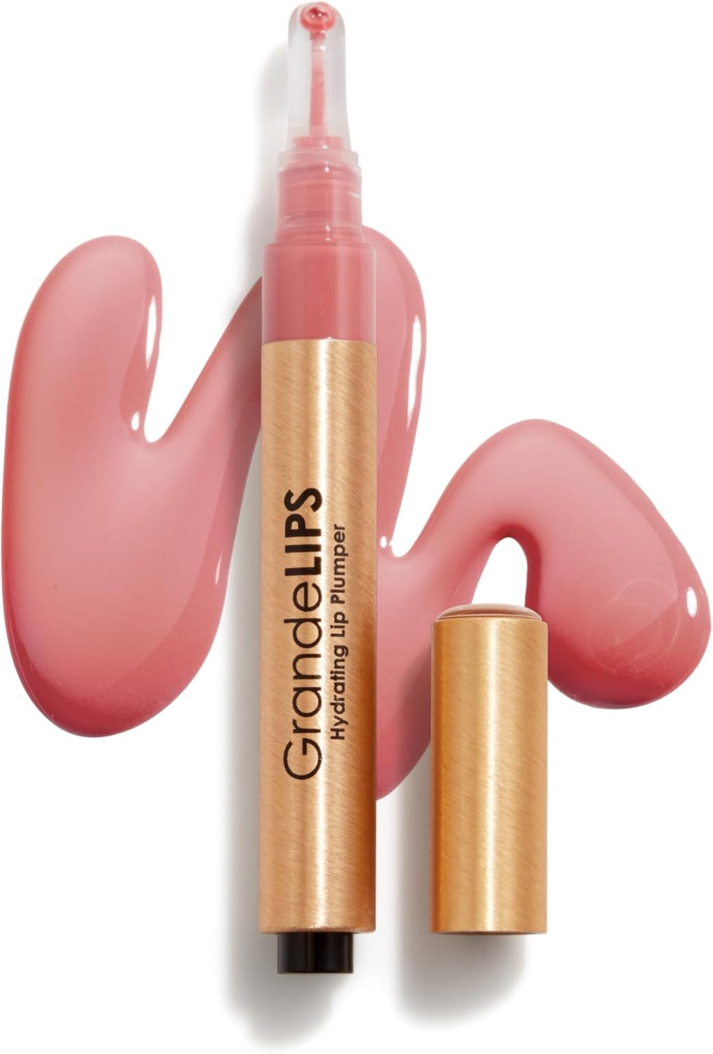 Grandelips Hydrating Lip Plumper - Clear image number 6