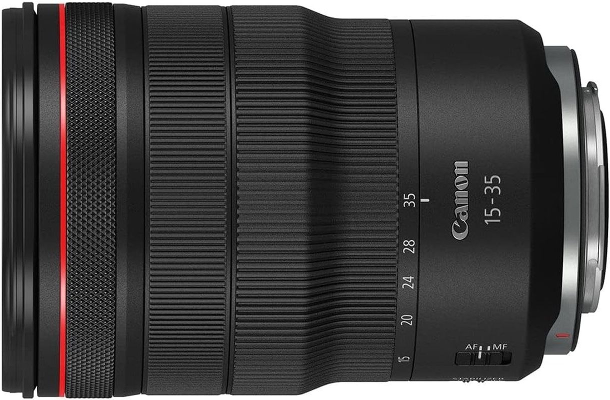 Canon Rf 15-35Mm F2.8 L Is USM image number 3