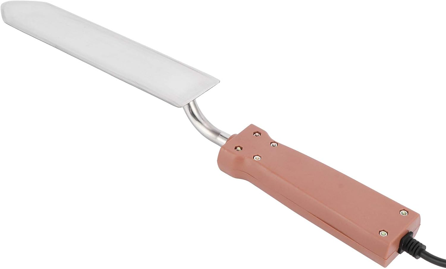 Electric Heating Honey Scraper, 50-180℃ Temperature Control Honey Uncapping Hot Knife with Memory Function Beekeeping Stainless Steel Tools Extractor Equipment Beekeeping Tools image number 4