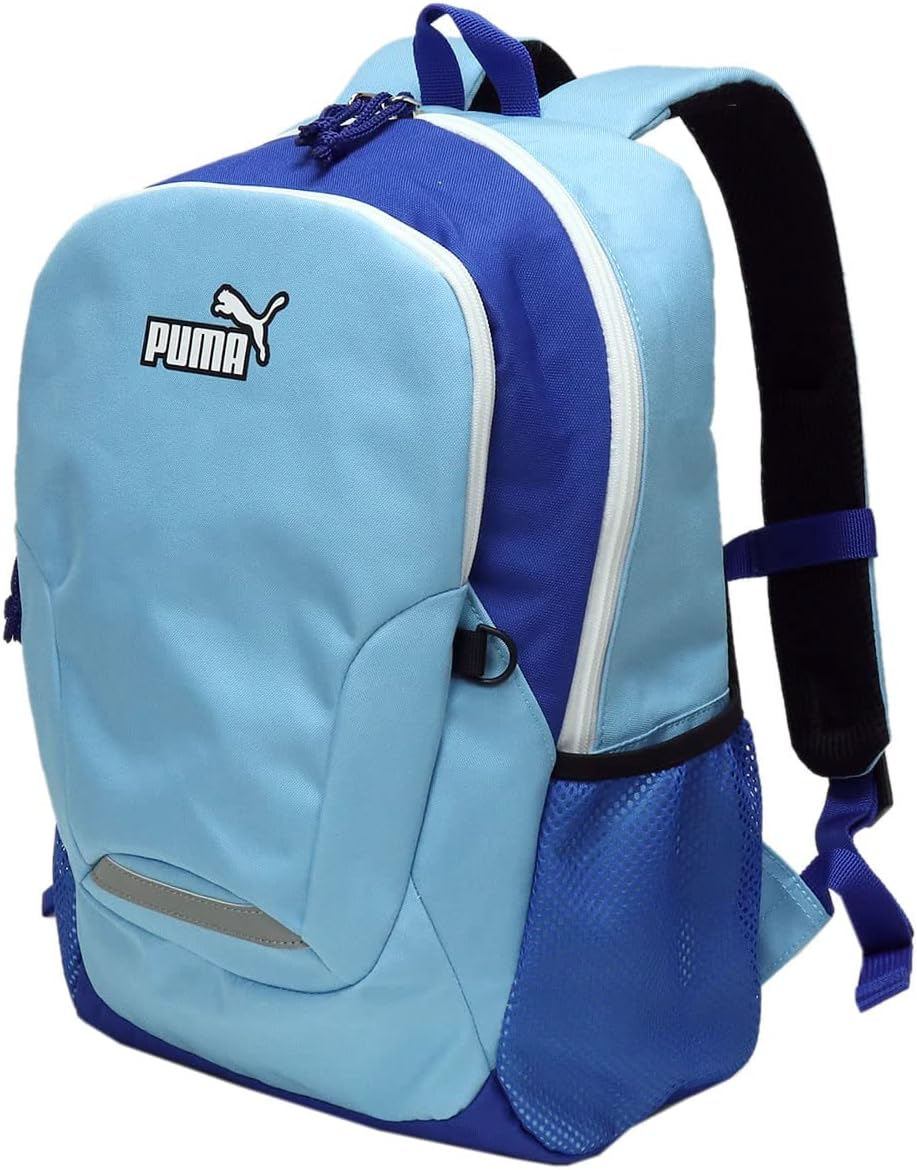 Puma J20142 Aidan Rucksack, 3.6 Gal (16 L), Boys