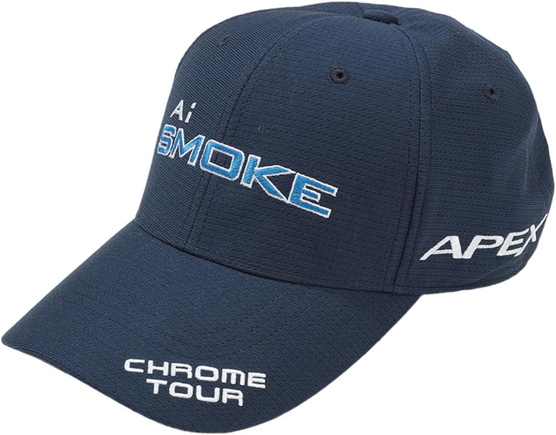 Callaway C24990104 Men'S Classic Cap (Tour Model/Adjustable Sizing) / Hat Golf