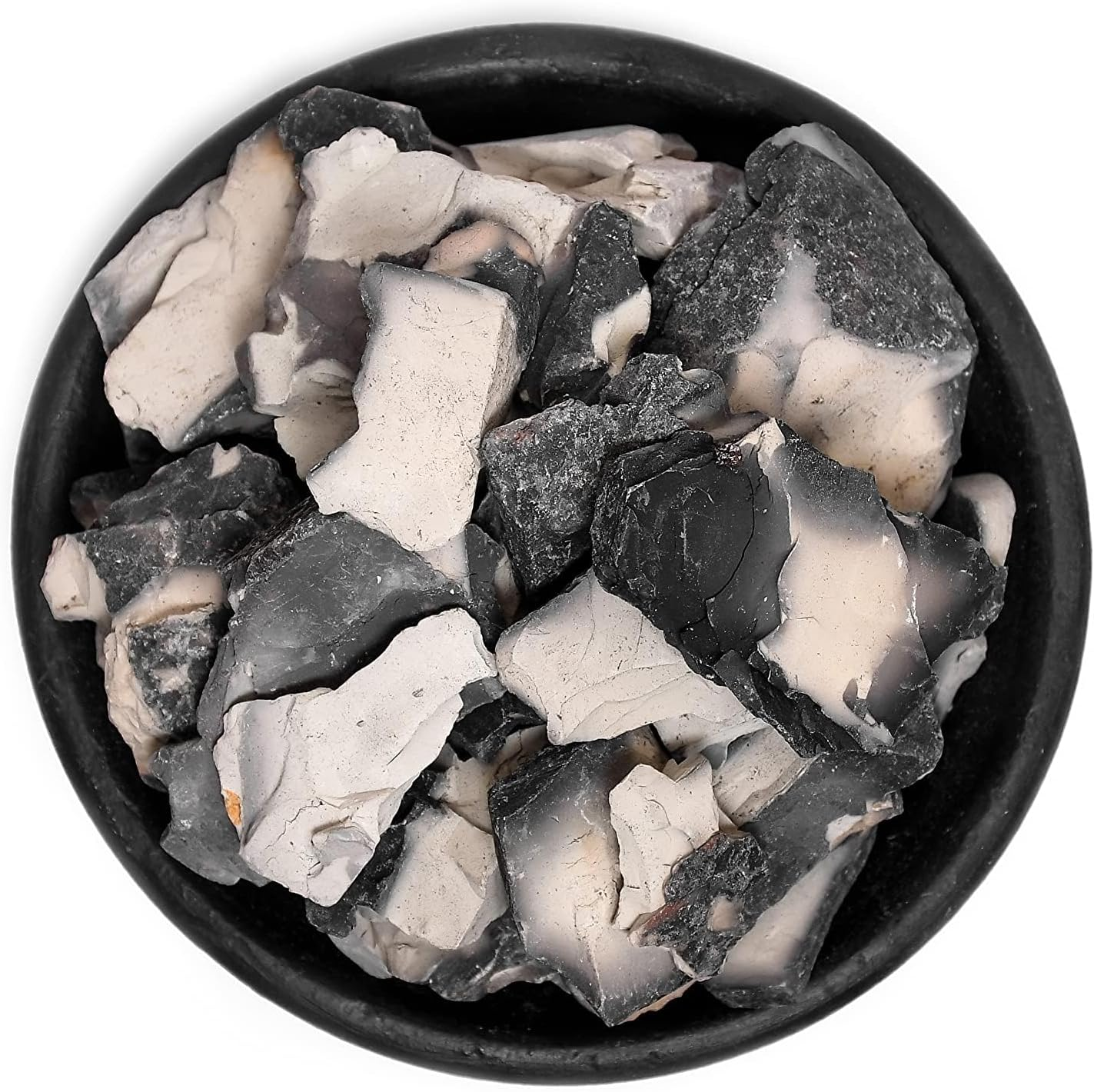 Arth Butter Grey Roasted Clay Bhutado Bhuni Mati 450Gms image number 3