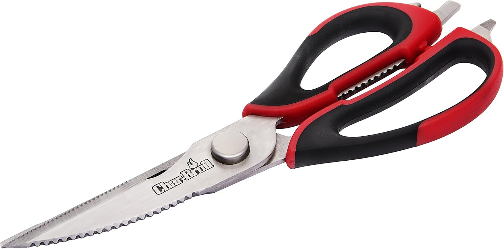 Char-Broil Comfort Grip Spatula, Medium image number 6