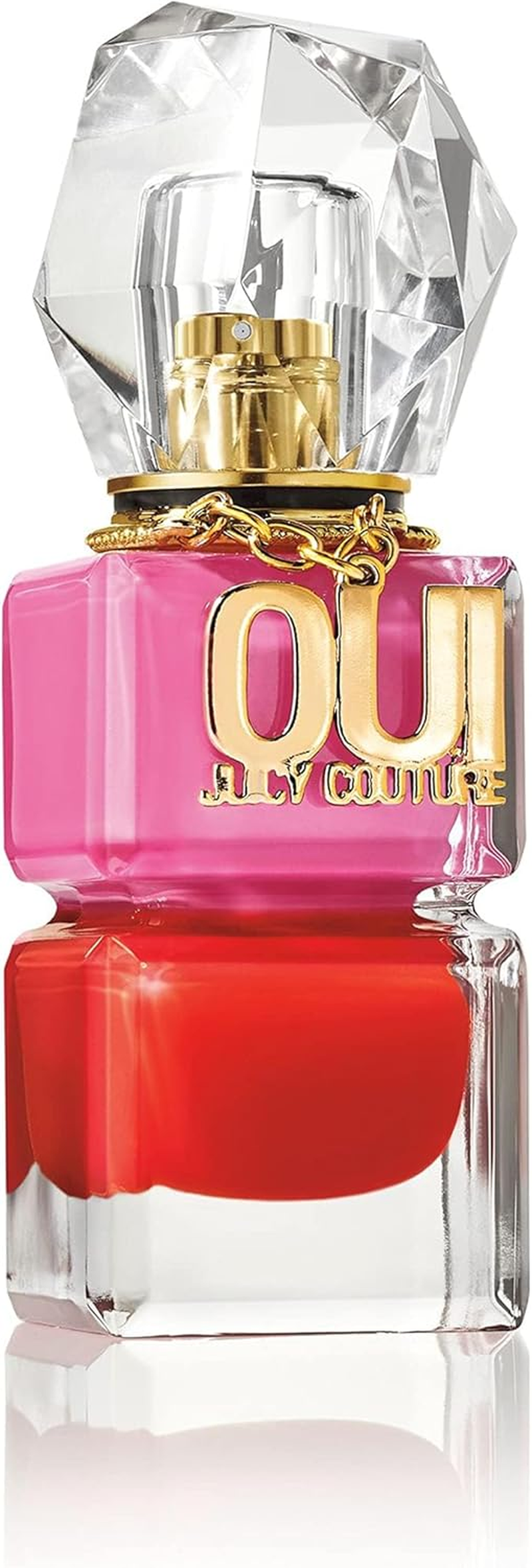 Juicy Couture OUI Eau De Perfume Spray for Women 50 Ml image number 1