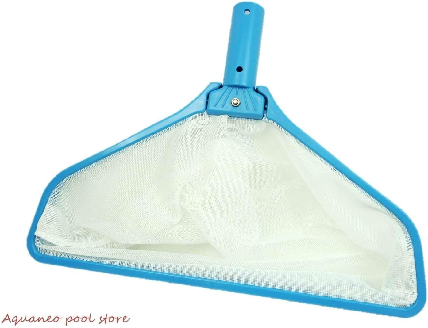 Pool Leaf Rake Deep Net - Pool Skimmer Net Scoop Shovel image number 5