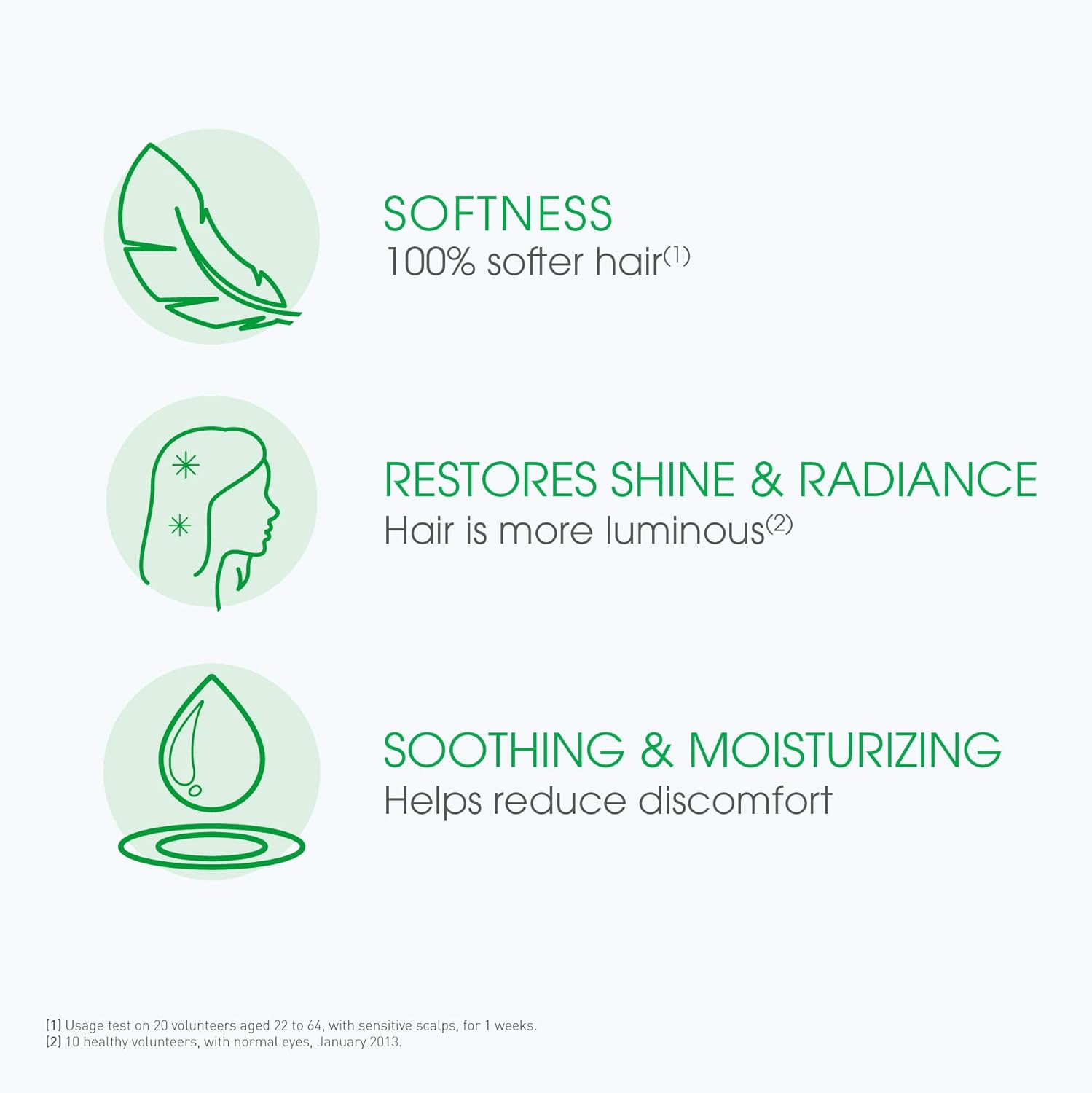 Bioderma Node a Soothing Shampoo 400Ml image number 2