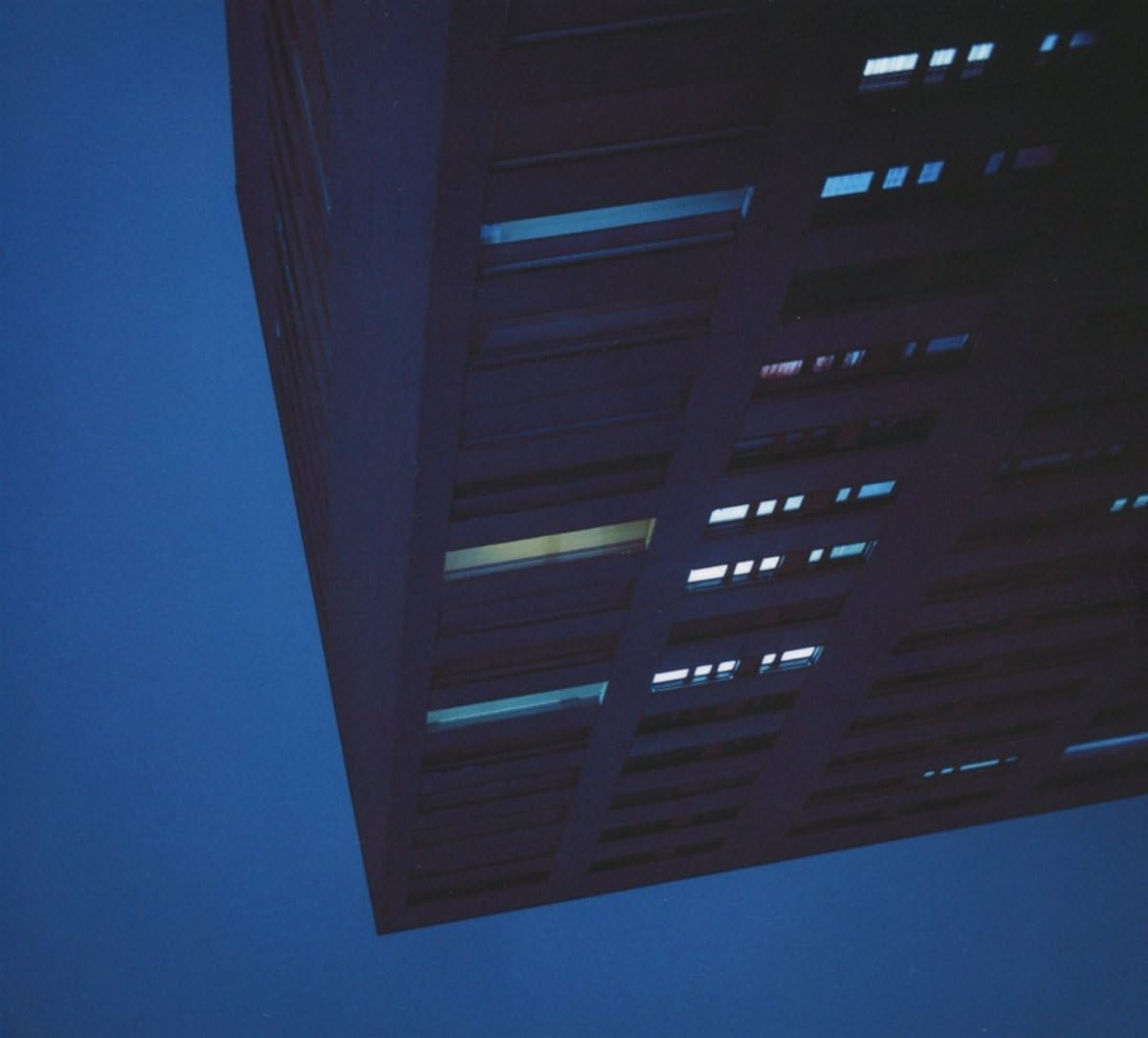 Exist 1 Purple Cd image number 2