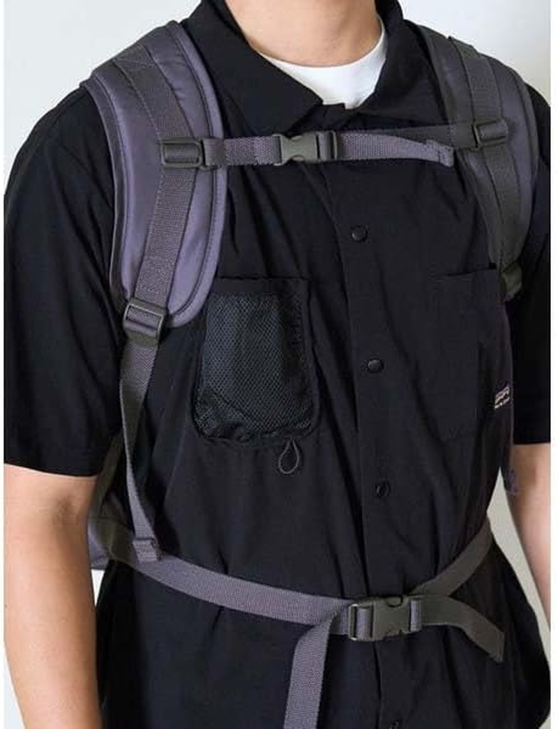 Gelato Pique Cat & Dog PAGB249096 CGRY F Backpack Carrier, CGRY, F image number 5