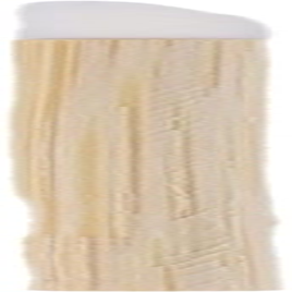 100 Pcs Wooden Makeup Lip Brushes Lint-Free Applicator Lip Gloss Wand with Bamboo Handle for Eyelash Extension Makeup Tools image number 4