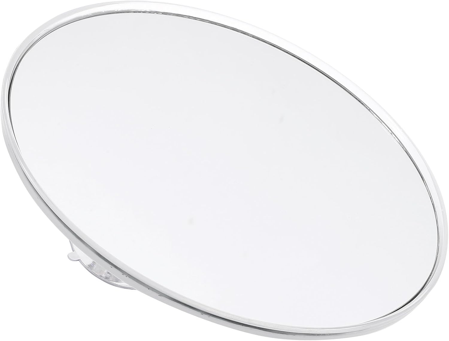 Bathroom Cosmetic Mirror Magnifying Makeup Mirror 7X Suction Cup Portable High Definition Surface for Personal Use image number 4