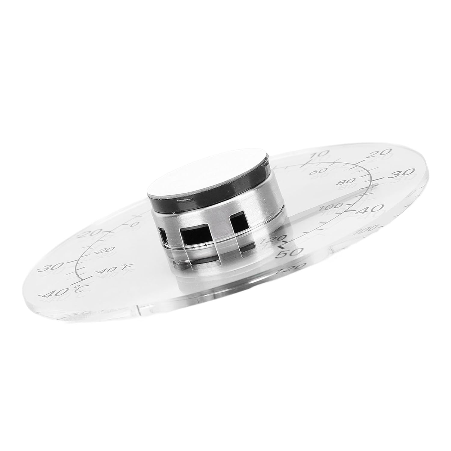 High Accuracy No-Battery Win for Indoor Outdoor with Easy Mounting and Calibration image number 4