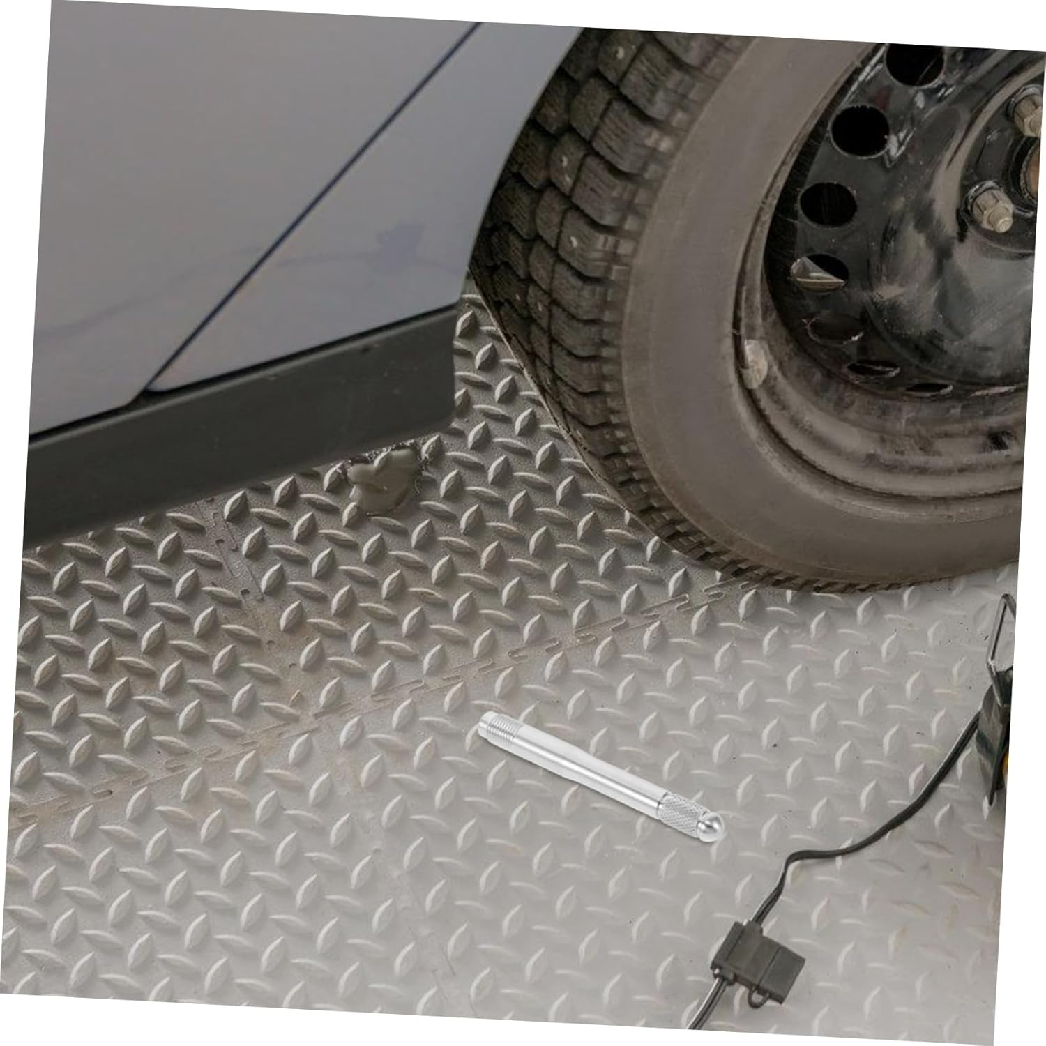 GETAJGHSD Wheel Alignment Pin Tool Automotive Wheel Balancing Kit for Car Maintenance image number 4