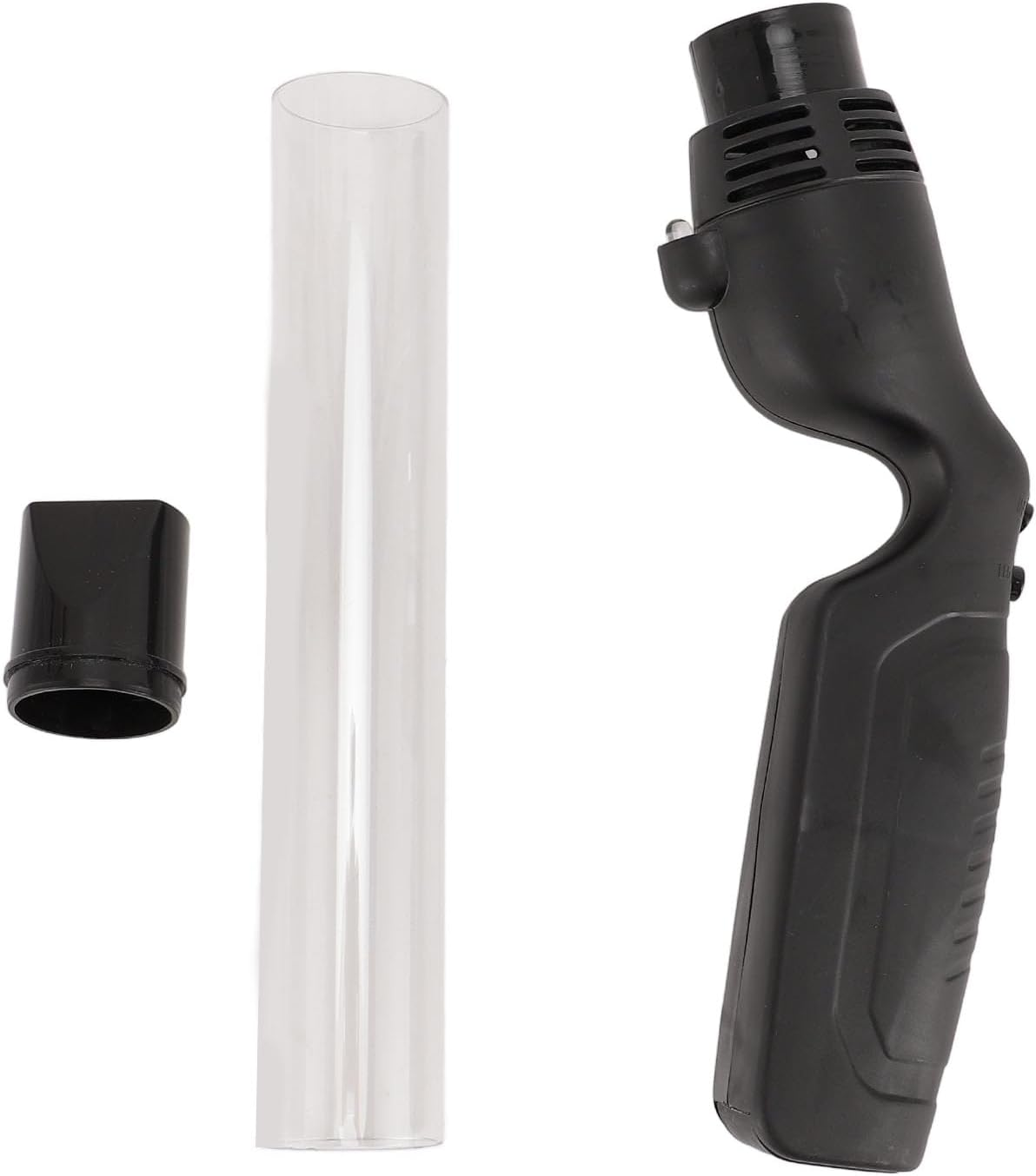 TOPINCN Powerful Spider Vacuum Multifunctional Lighting Gentle Catching Battery Powered Spider Control Indoor Use image number 3