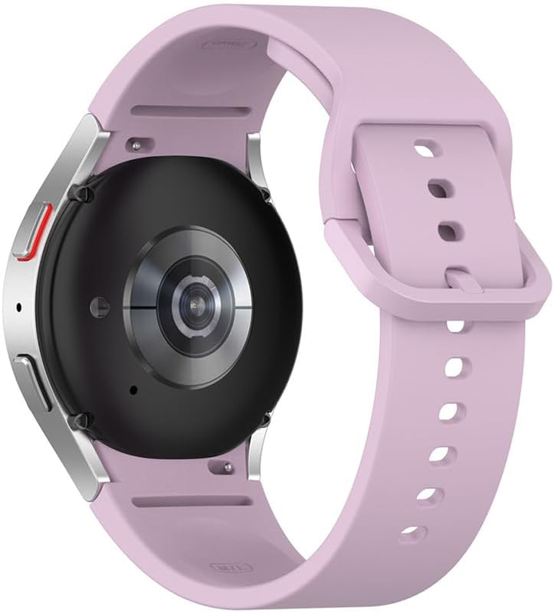 Silicone Strap Band for Samsung Galaxy Watch 5 Pro Watch 4 Classic 45 42 44 40Mm