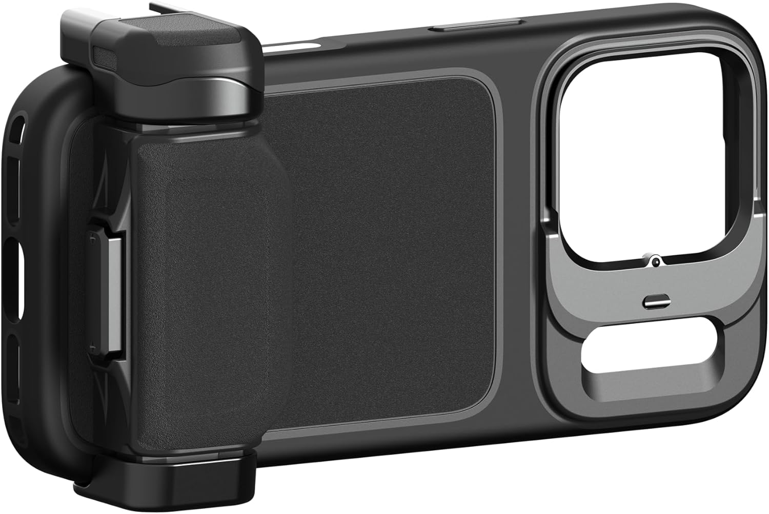 Polarpro - Litechaser 17 Grip - Iphone 17 Pro image number 1