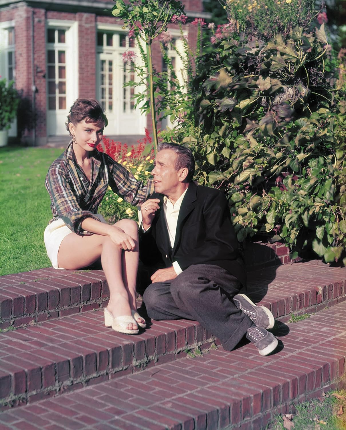 Audrey: the 50S image number 3