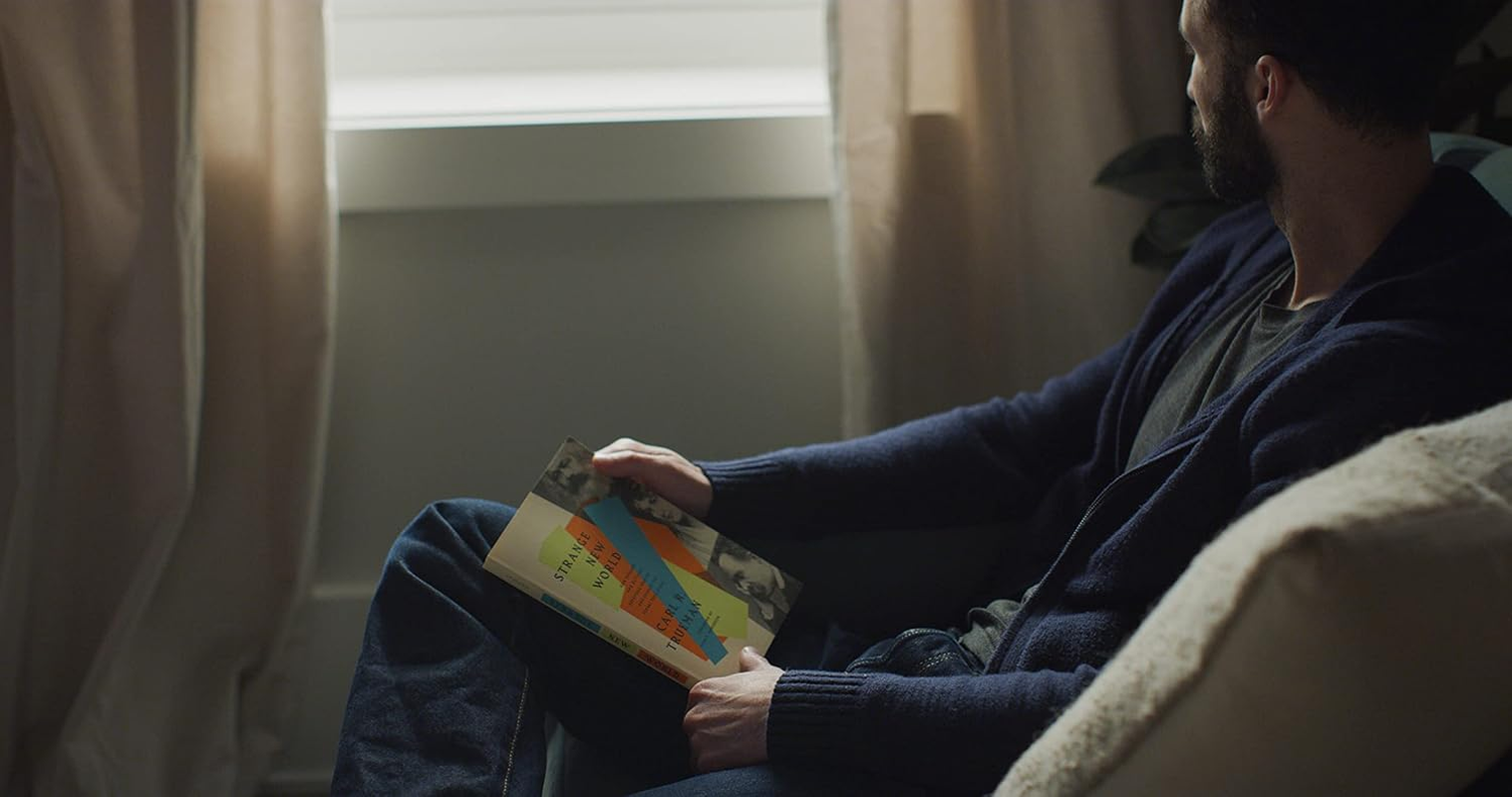 Strange New World: How Thinkers and Activists Redefined Identity and Sparked the Sexual Revolution image number 3