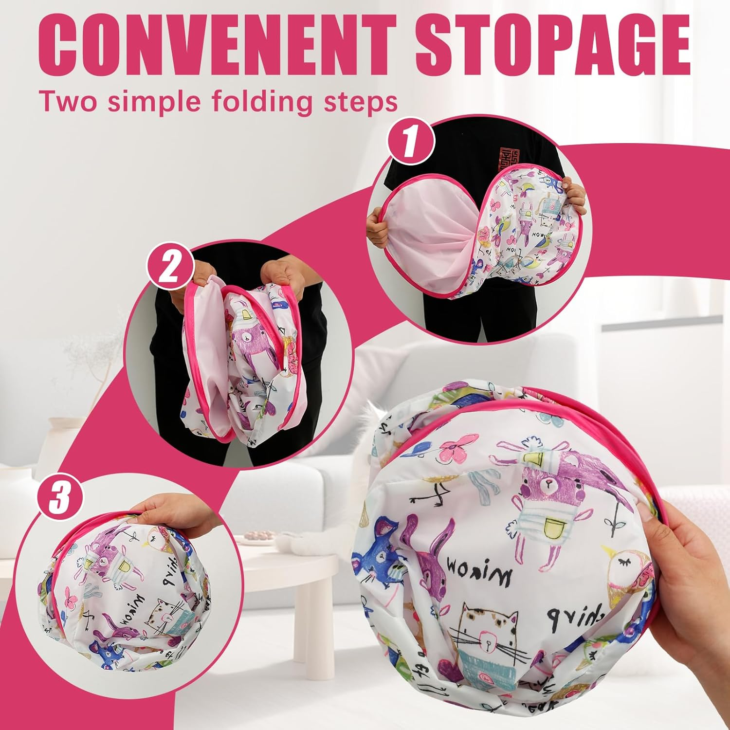 Simulated Cat Hunting Toy with Cat Ball Fun Interactive Cat Toy Rechargeable Hunting Cat Ball Toy Indoor Simulation Hunting Toys for Cats Boredom and Activating Natural Hunting Instincts Pouywh image number 2