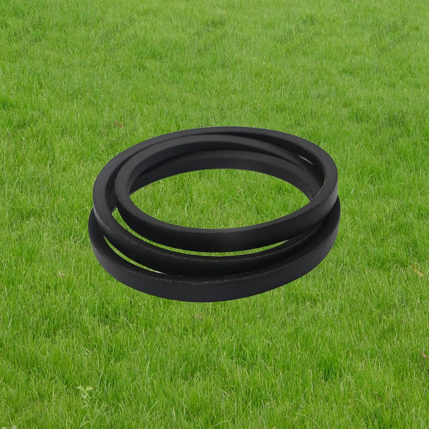 1/2" X 85" Lawn Mower Tractor Drive Belt Fits for Cub Cadet 954-04297 754-0266 754-0266A, MTD 954-04297 954-0266 954-0266A image number 3