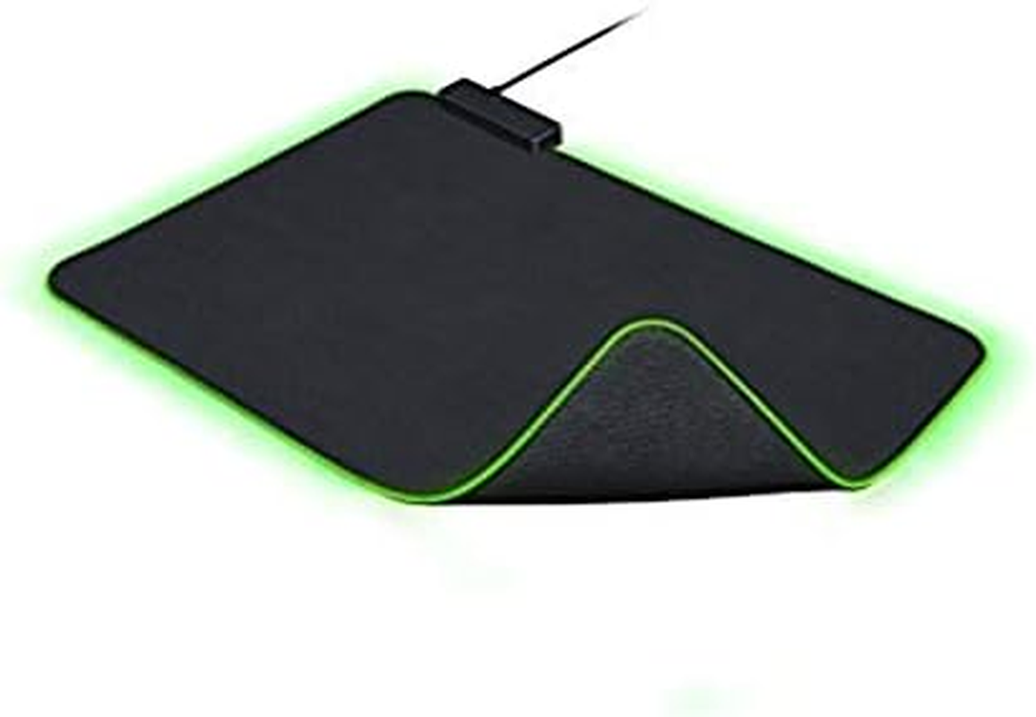 Razer Goliathus Chroma Mouse Mat, Black (RZ02-02500100-R3M1) image number 6