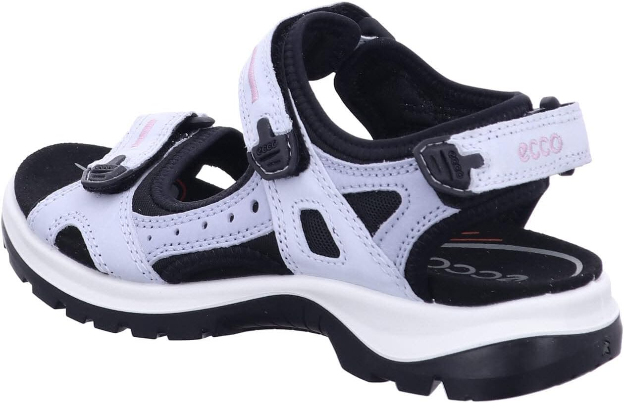 ECCO Women'S Yucatan W Sandal image number 6